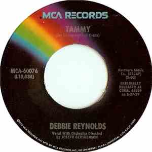 Debbie Reynolds - Tammy / French Heels download flac mp3