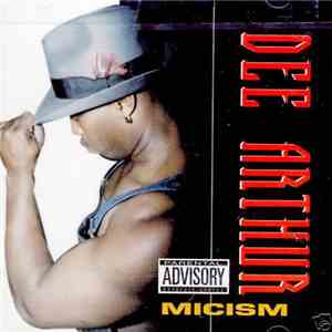 Dee Arthur - Micism download flac mp3