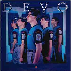 Devo - New Traditionalists download flac mp3