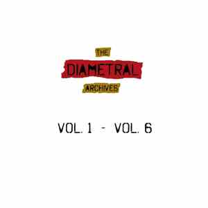 Diametral - The Diametral Archives I-VI download flac mp3