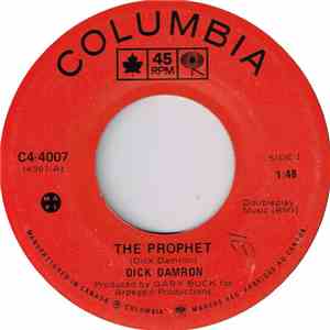 Dick Damron - The Prophet download flac mp3