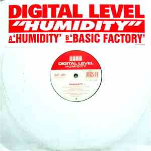 Digital Level - Humidity download flac mp3