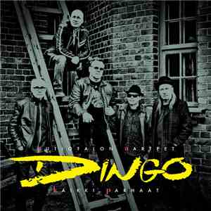 Dingo - Autiotalon Aarteet download flac mp3