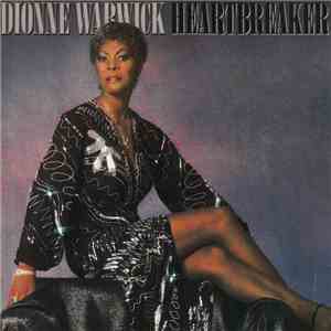 Dionne Warwick - Heartbreaker download flac mp3