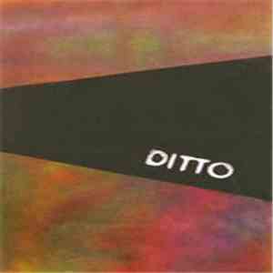 Ditto - Borderland download flac mp3