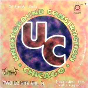 DJ Attack / Dynamic Dual - Two UC Hits Vol. 9 download flac mp3