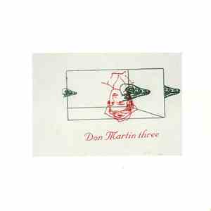 Don Martin Three - Don Martin Three download flac mp3