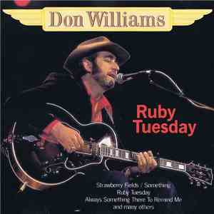 Don Williams  - Ruby Tuesday download flac mp3