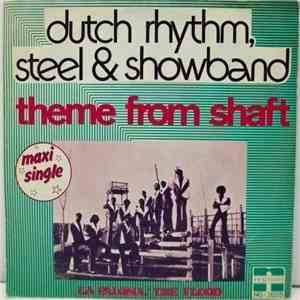 Dutch Rhythm, Steel & Show Band - Theme From Shaft flac mp3 download