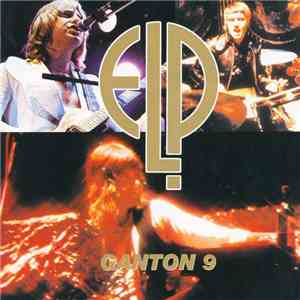 Emerson, Lake & Palmer - Ganton 9 download flac mp3