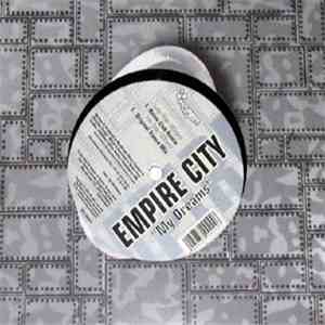 Empire City - My Dreams download flac mp3