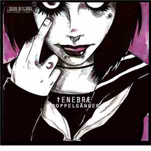 †ENEBRÆ - Doppelgänger download flac mp3