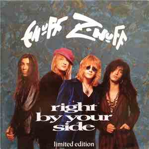 Enuff Z'nuff - Right By Your Side flac mp3 download