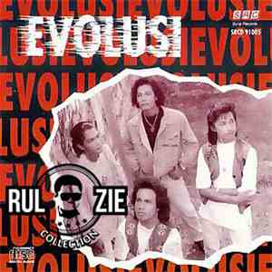 Evolusi - Evolusi flac mp3 download