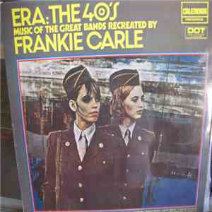 Frankie Carle - Era: The 40's - Music Of The Great Bands flac mp3 download
