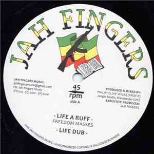 Freedom Masses - Life A Ruff download flac mp3