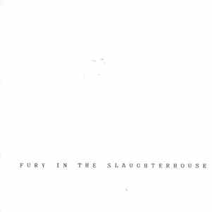 Fury In The Slaughterhouse - Fury In The Slaughterhouse download flac mp3