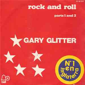 Gary Glitter - Rock And Roll Parts 1 And 2 download flac mp3