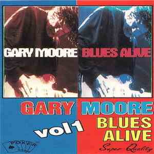 Gary Moore - Blues Alive Vol 1 download flac mp3