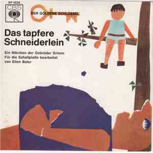 Gebrüder Grimm - Das Tapfere Schneiderlein download flac mp3