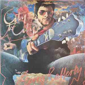 Gerry Rafferty - City To City download flac mp3