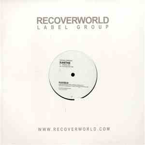 Graeme Harrison - Xanthe download flac mp3