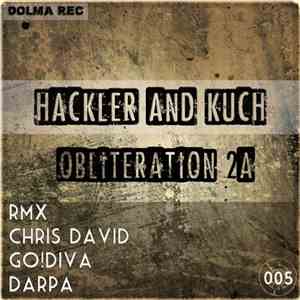 Hackler & Kuch - Obliteration 2a download flac mp3