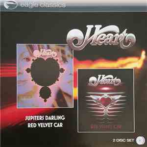 Heart - Jupiters Darling / Red Velvet Car download flac mp3