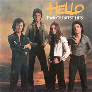 Hello - Their Greatest Hits download flac mp3