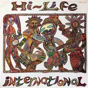 Hi-Life International - Travel & See download flac mp3