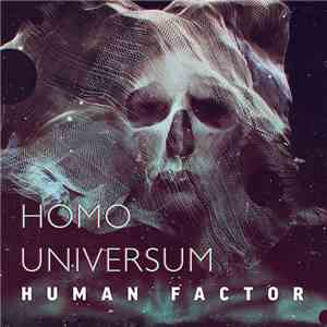 Human Factor  - Homo Universum download flac mp3