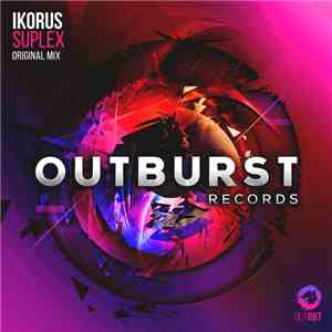 Ikorus - Suplex download flac mp3