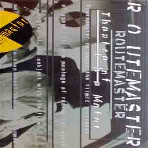 Ilppo Pohjola - Routemaster (Theatre Of The Motors) download flac mp3