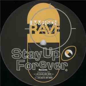 Immersion - Rave / No Drama Queen download flac mp3