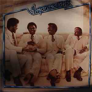 Impressions - Lasting Impressions download flac mp3