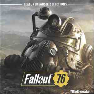 Inon Zur - Fallout 76 download flac mp3