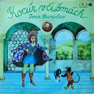 Ivan Stanislav - Kocúr V Čižmách download flac mp3