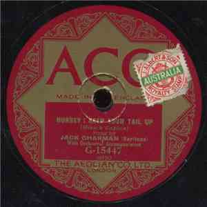Jack Charman - Horsey Keep Your Tail Up / Maybe download flac mp3