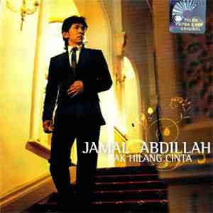 Jamal Abdillah - Tak Hilang Cinta download flac mp3