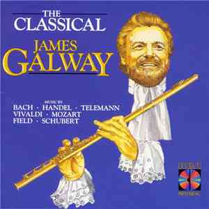 James Galway - The Classical James Galway download flac mp3