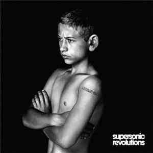 JazzKamikaze - Supersonic Revolutions download flac mp3
