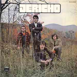 Jericho  - Jericho download flac mp3