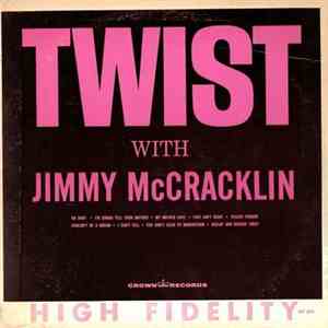 Jimmy McCracklin - Twist download flac mp3