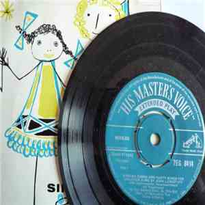 John Langstaff - Singing Games And Party Songs For Children download flac mp3