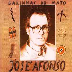 José Afonso - Galinhas Do Mato download flac mp3