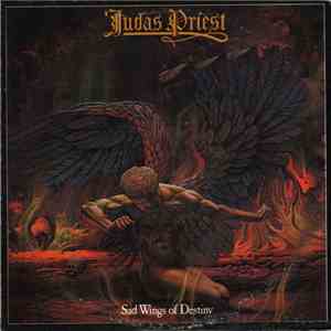 Judas Priest - Sad Wings Of Destiny download flac mp3