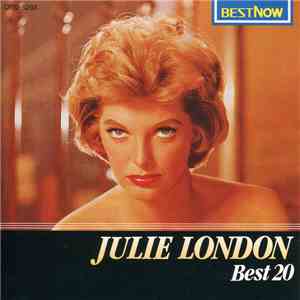 Julie London = ジュリー･ロンドン - Best 20 = ベスト20 download flac mp3