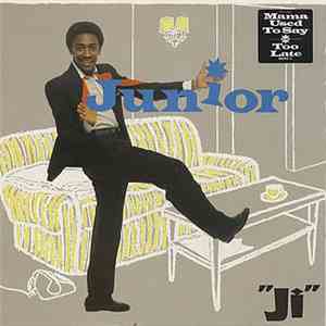 Junior  - Ji download flac mp3