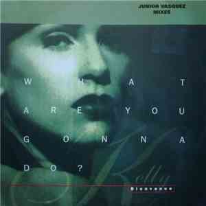 Kelly Bienvenue - What Are You Gonna Do? download flac mp3