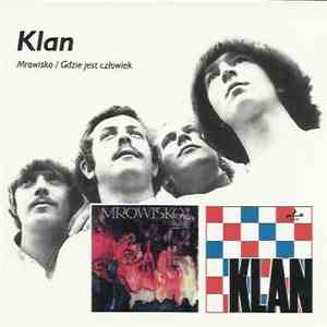 Klan  - Mrowisko / Gdzie Jest Czlowiek download flac mp3